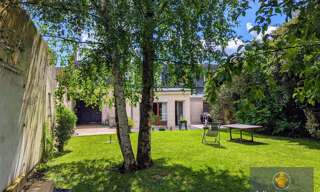 Maison 6 Pièces 140 m² à vendre à Ribécourt-Dreslincourt (60170)