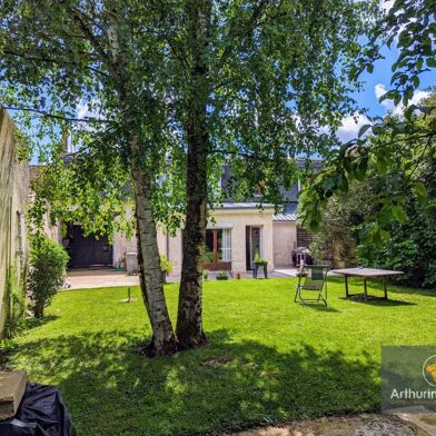 Maison 6 pièces 210000 €