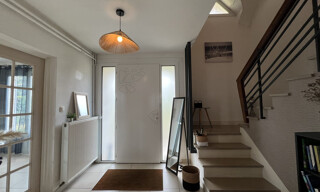 Maison 6 Pièces 140 m² à vendre à Veigné (37250)