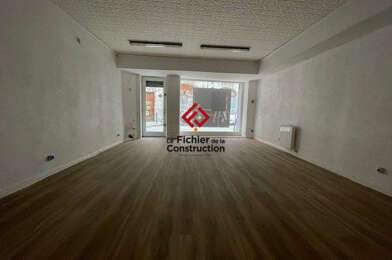 Commerce 2 pièces 459 €