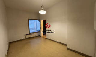 Commerce  18 m² à louer à La Tronche (38700)