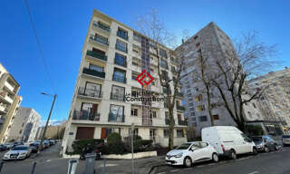 Appartement 2 Pièces 46 m² à vendre à Grenoble (38000)