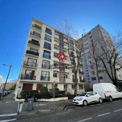 Appartement 2 pièces 106000 €