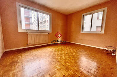 Appartement 2 pièces 106000 €