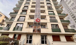 Appartement 2 Pièces 46 m² à vendre à Grenoble (38000)