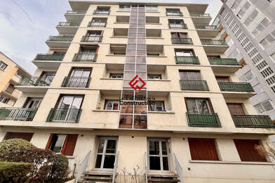 Appartement 2 pièces 89000 €