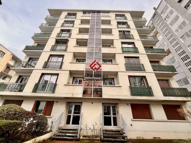 T2 secteur mutualiste — photo 1