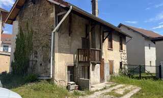 Maison 4 Pièces 84 m² à vendre à Le Grand-Lemps (38690)