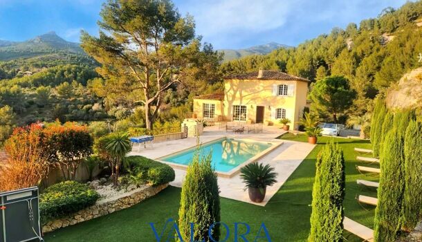 Villa / Maison 8 pièces  à vendre Marseille 11eme 13011