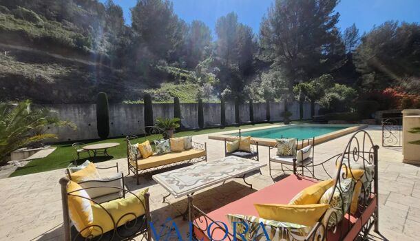 Villa / Maison 8 pièces  à vendre Marseille 11eme 13011