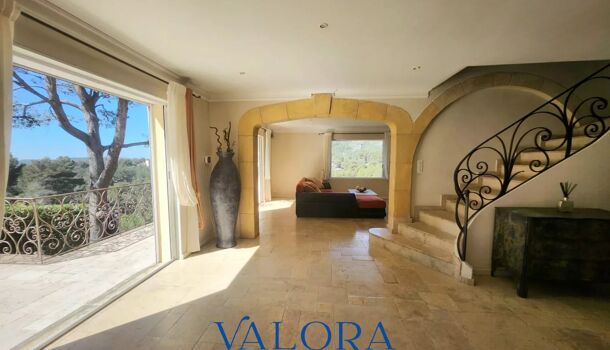 Villa / Maison 8 pièces  à vendre Marseille 11eme 13011