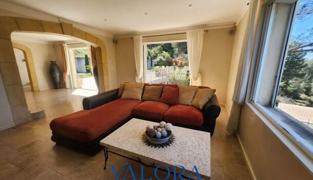 Villa / Maison 8 pièces  à vendre Marseille 11eme 13011