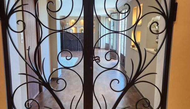 Villa / Maison 8 pièces  à vendre Marseille 11eme 13011