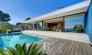 Maison 6 Pièces 200 m² à vendre à Aix-en-Provence (13090)