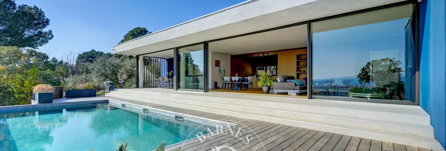 Maison 6 Pièces 200 m² à vendre à Aix-en-Provence (13090)