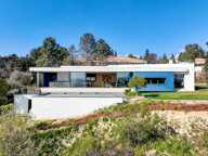 AIX EN PROVENCE - PROCHE CENTRE VILLE - VILLA ARCHITECTE 200M2- — photo 4