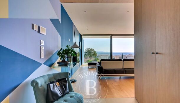 Villa / Maison 6 pièces  à vendre Aix-en-Provence 13090