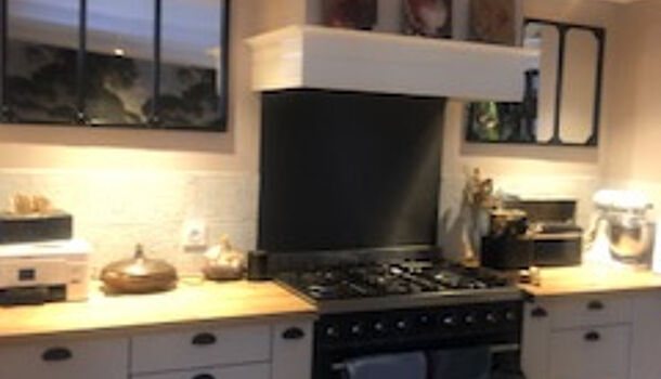 Villa / Maison 3 pièces  à vendre Saint-Jean-Pla-de-Corts 66490