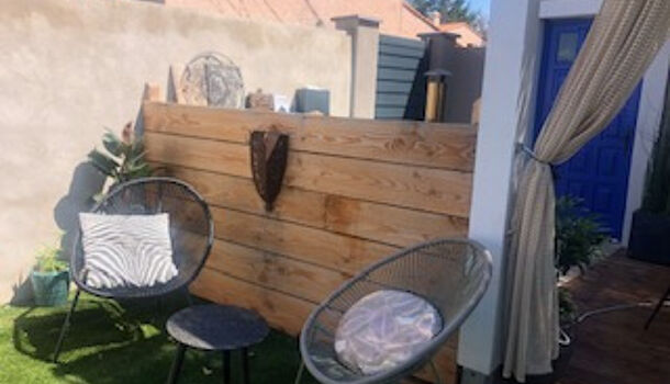 Villa / Maison 3 pièces  à vendre Saint-Jean-Pla-de-Corts 66490