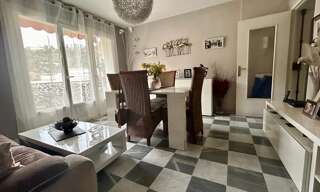 Appartement 3 Pièces 60 m² à vendre à Nice (06300)