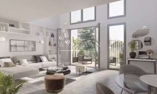 Appartement 3 Pièces 65 m² à vendre à Saint-Laurent-du-Var (06700)