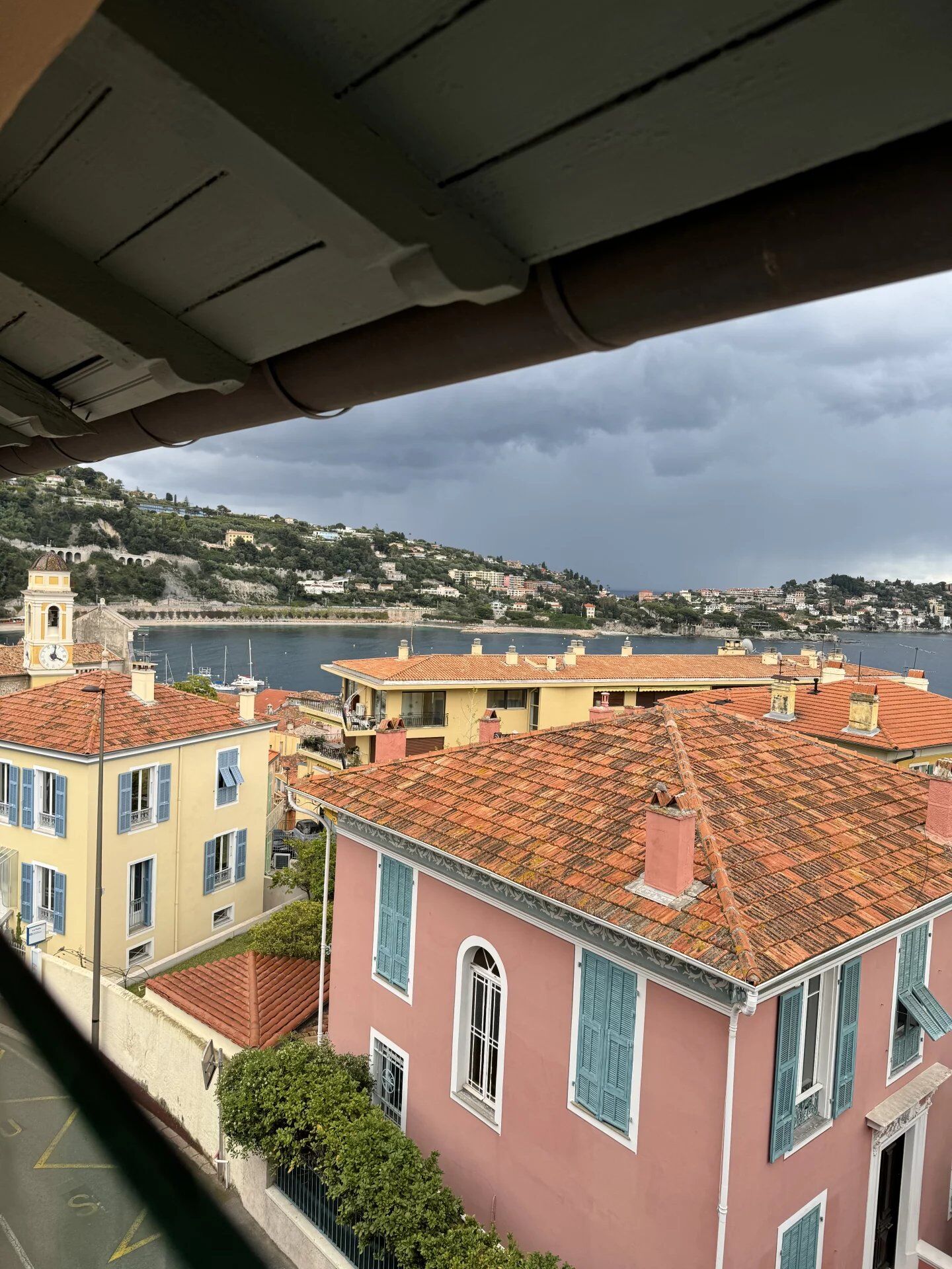 Photo Appartement de 1 pièce Villefranche-sur-Mer