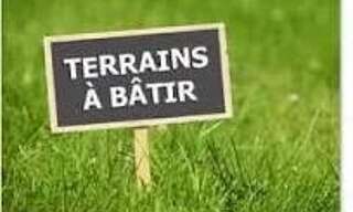 Terrain  650 m² à vendre à Gattières (06510)