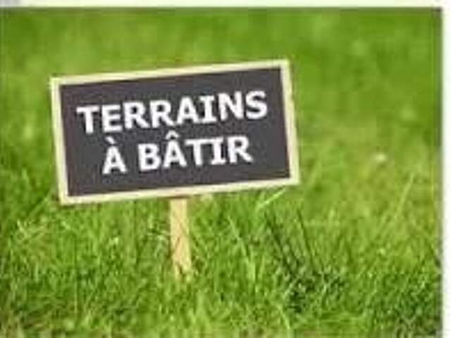 2 Terrains constructibles / Gattieres 06150 — photo du bien