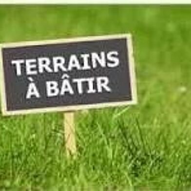 Terrain  225000 €