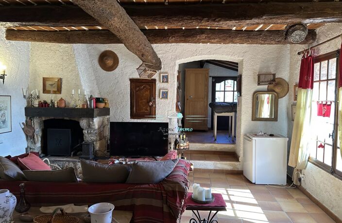 Maison de Charme en Pierre avec Piscine – Le Thoronet (Var) — photo 4