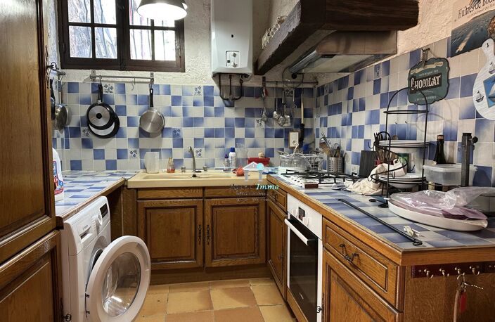 Maison de Charme en Pierre avec Piscine – Le Thoronet (Var) — photo 5