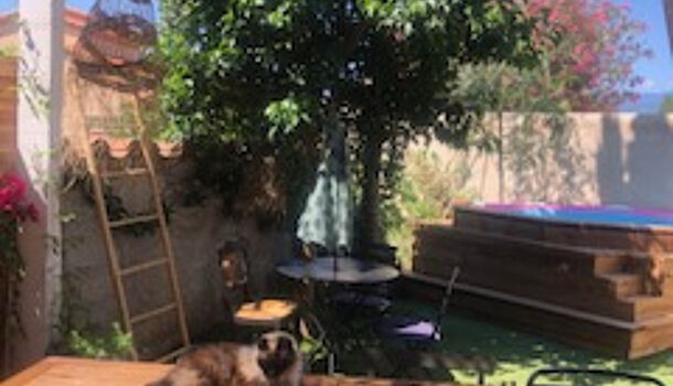 Villa / Maison 3 pièces  à vendre Saint-Jean-Pla-de-Corts 66490