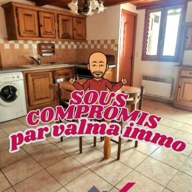 Appartement 3 pièces 79000 €