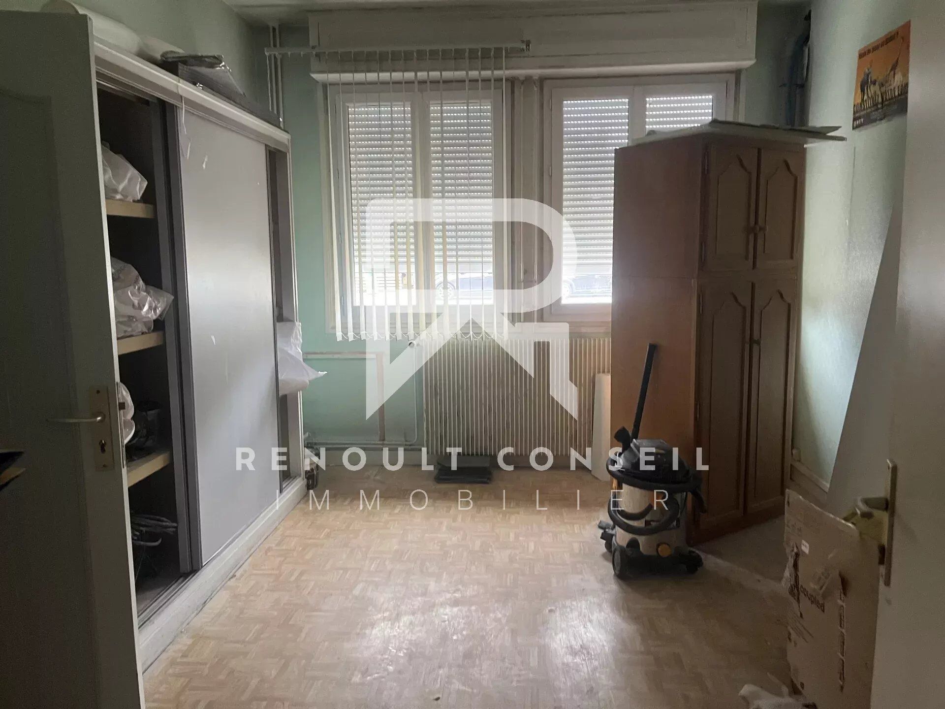 Agence immobilière de Renoult Conseil Immobilier