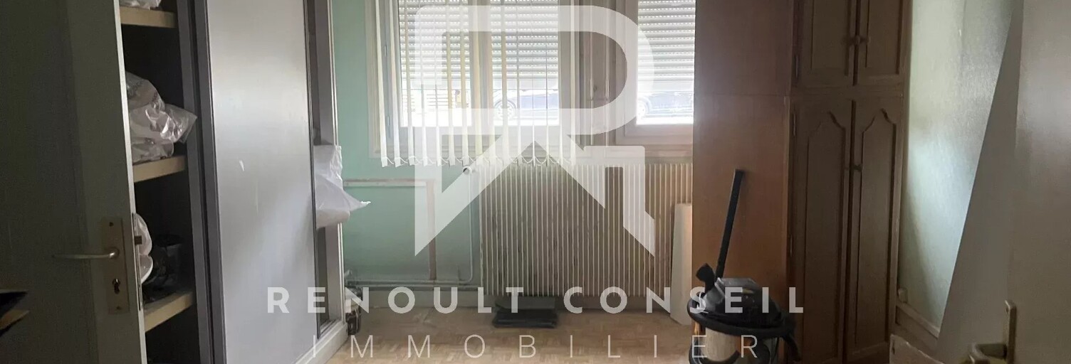 Commerce  70 m² à louer à Sotteville-lès-Rouen (76300)