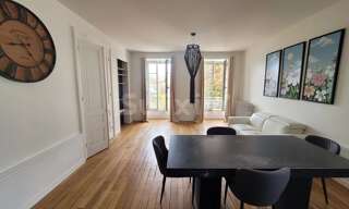 Appartement 5 Pièces 112 m² à vendre à Lons-le-Saunier (39000)