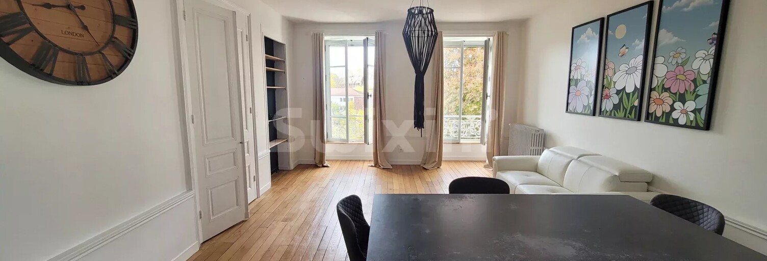 Appartement 5 Pièces 112 m² à vendre à Lons-le-Saunier (39000)