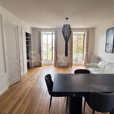 Appartement 5 pièces 259000 €