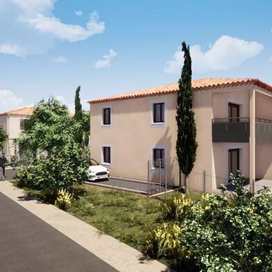 Appartement 3 pièces 290000 €