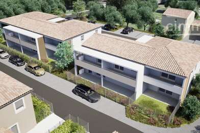 Appartement 3 pièces 280000 €