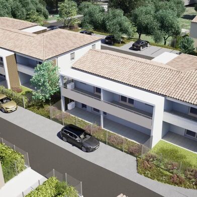 Appartement 3 pièces 280000 €