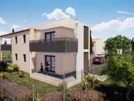 Appartement T3 70m² à L'Isle-sur-la-Sorgue — photo 2