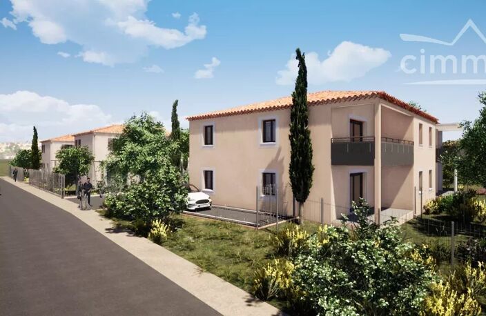 Appartement T3 70m² à L'Isle-sur-la-Sorgue — photo 3