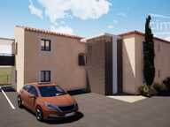 Appartement T3 70m² à L'Isle-sur-la-Sorgue — photo 4