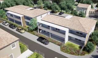 Appartement 2 Pièces 38 m² à vendre à Saumane-de-Vaucluse (84800)