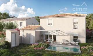 Maison 5 Pièces 104 m² à vendre à Saumane-de-Vaucluse (84800)