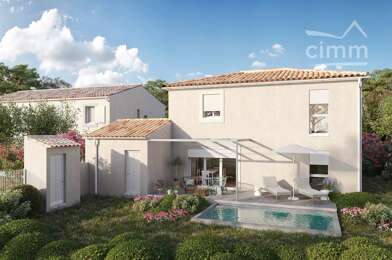 Maison 5 pièces 380000 €