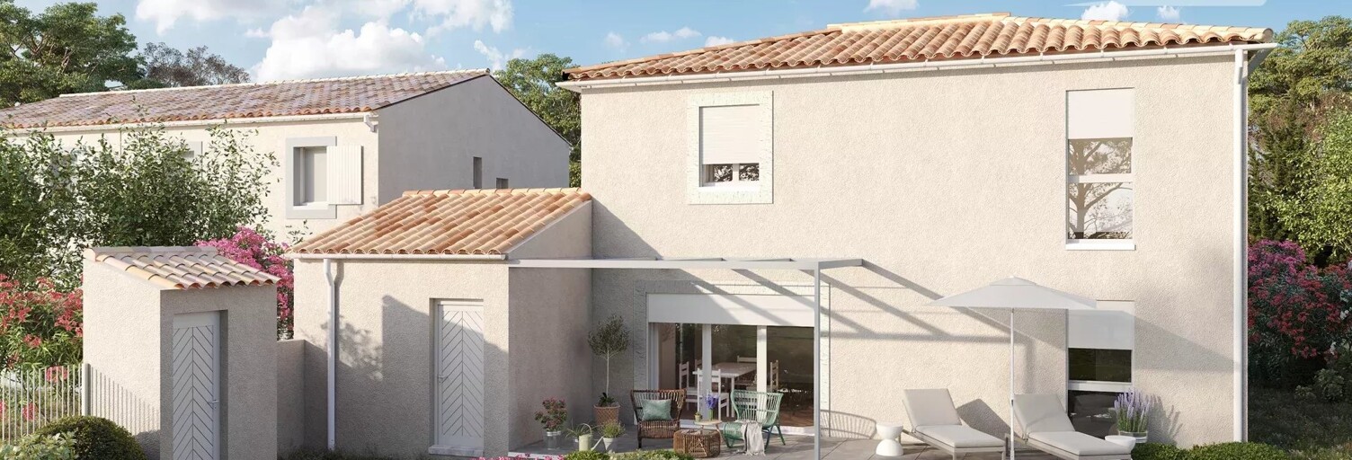 Maison 5 Pièces 104 m² à vendre à Saumane-de-Vaucluse (84800)