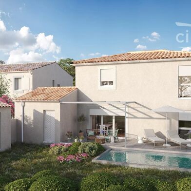 Maison 5 pièces 380000 €