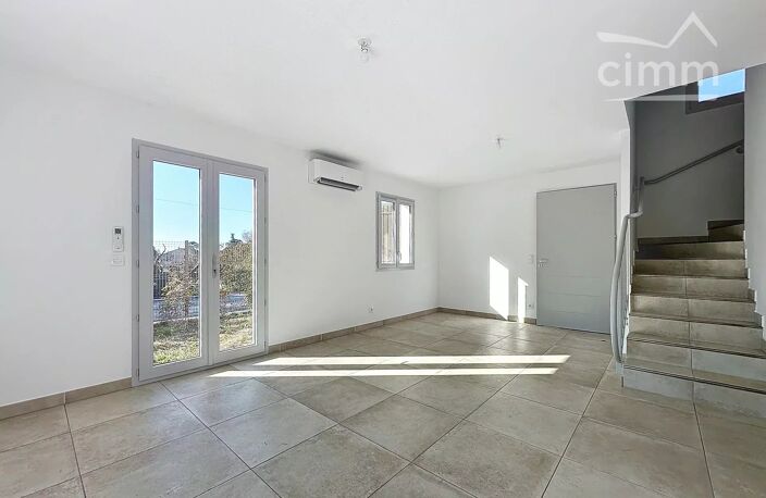 Villa T4 105 m² avec garage — photo 3